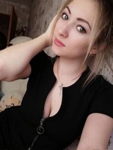 Анкета проститутки Забава, 23 года